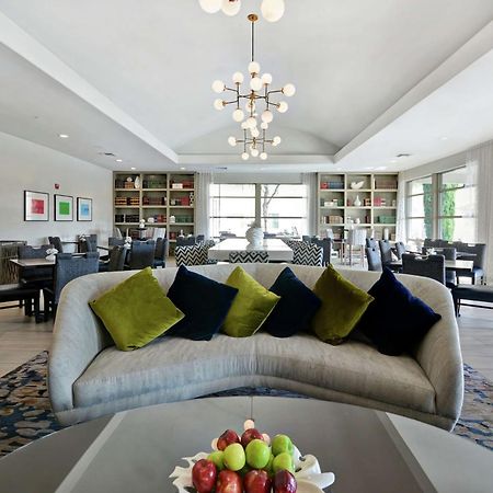 Homewood Suites By Hilton Plano-Richardson Exteriér fotografie
