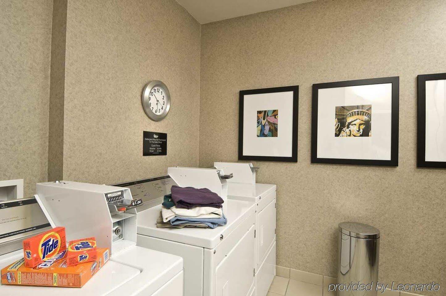 Homewood Suites By Hilton Plano-Richardson Exteriér fotografie